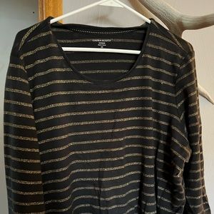 Nice long sleeve blouse